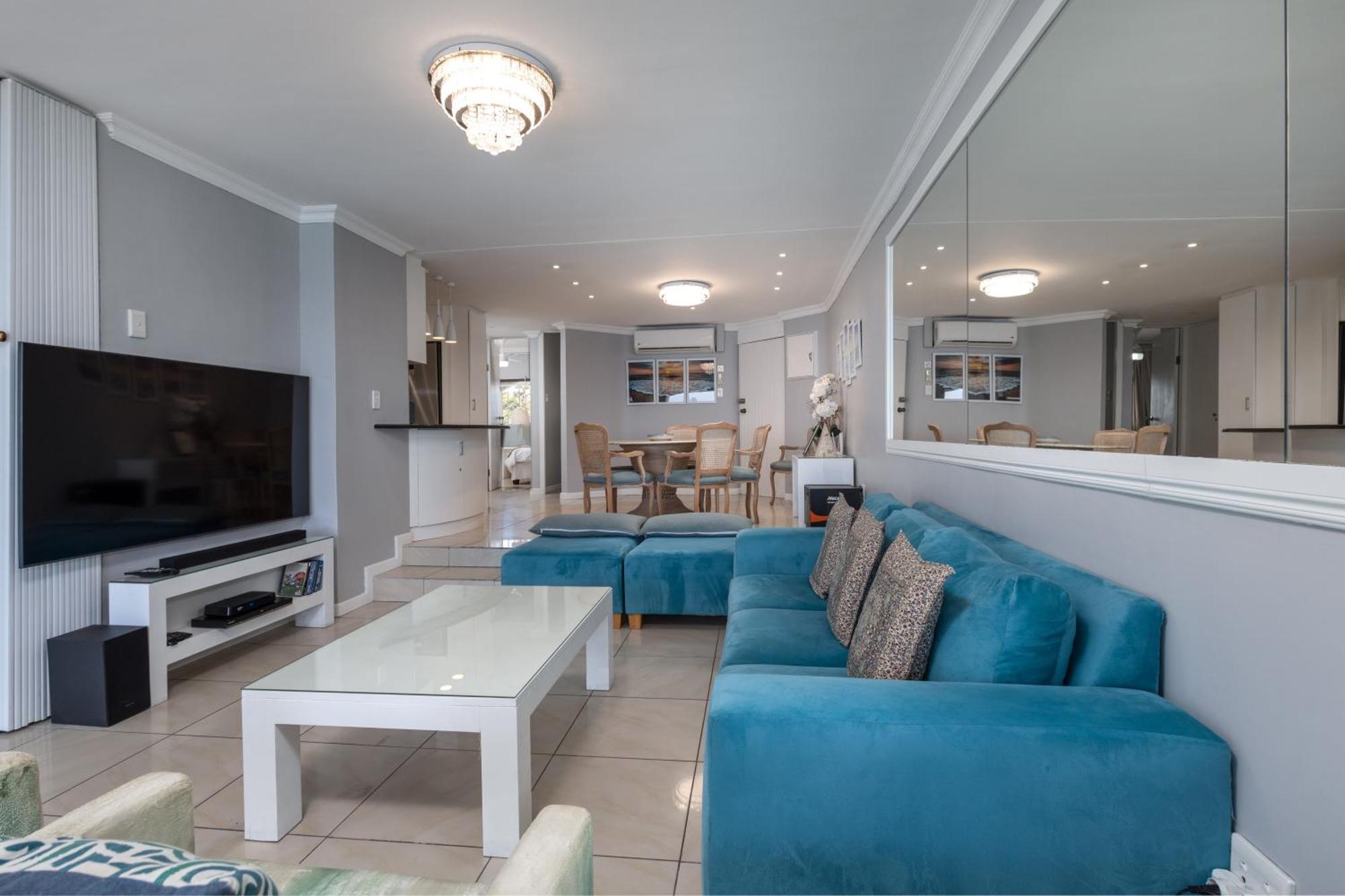 803 Bermudas - By Stay In Umhlanga Durban Kültér fotó