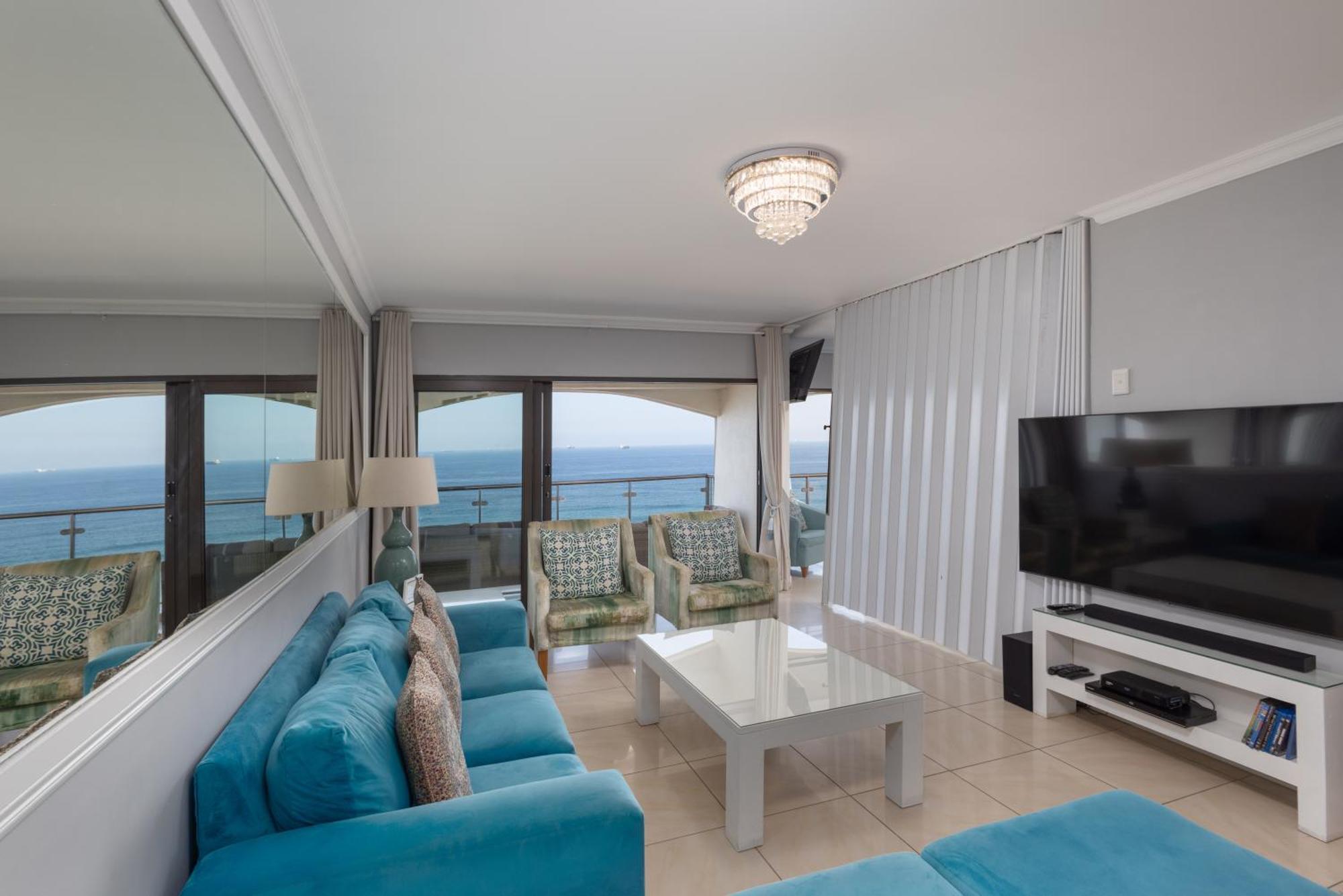 803 Bermudas - By Stay In Umhlanga Durban Kültér fotó