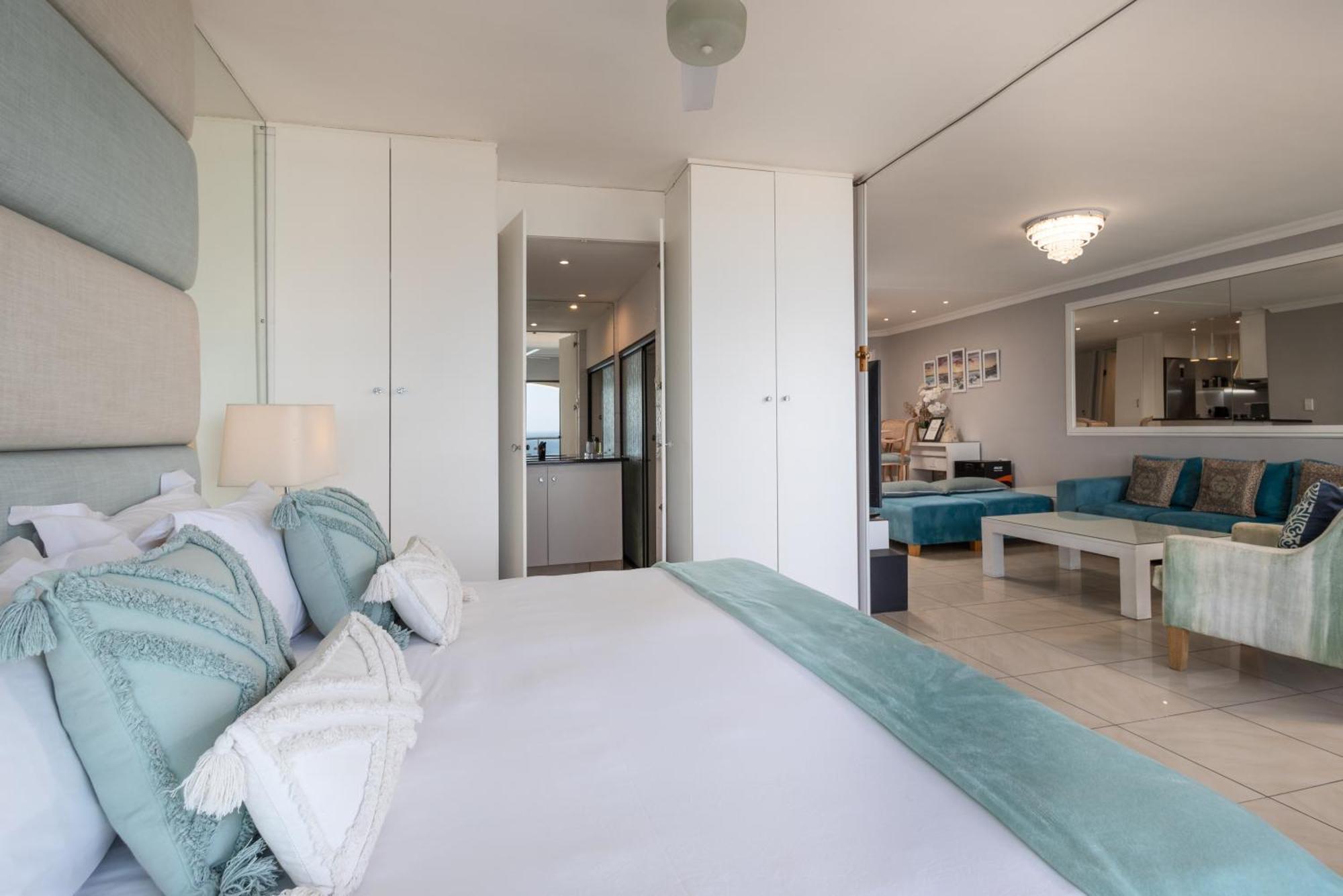 803 Bermudas - By Stay In Umhlanga Durban Kültér fotó