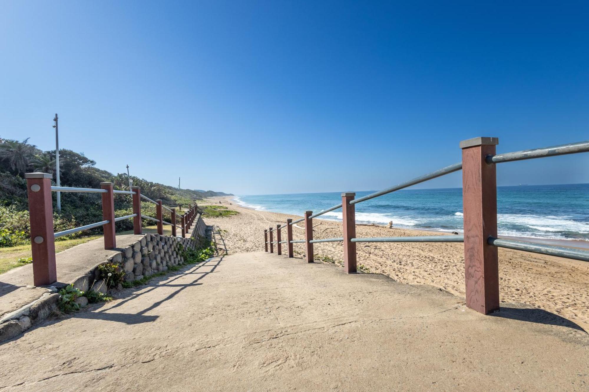 803 Bermudas - By Stay In Umhlanga Durban Kültér fotó