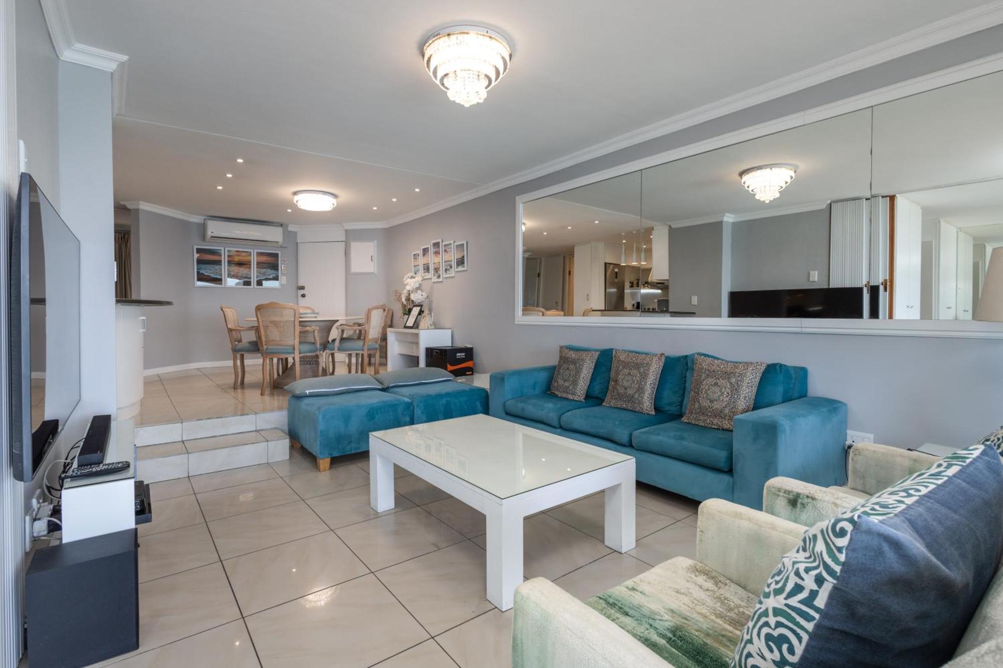 803 Bermudas - By Stay In Umhlanga Durban Kültér fotó