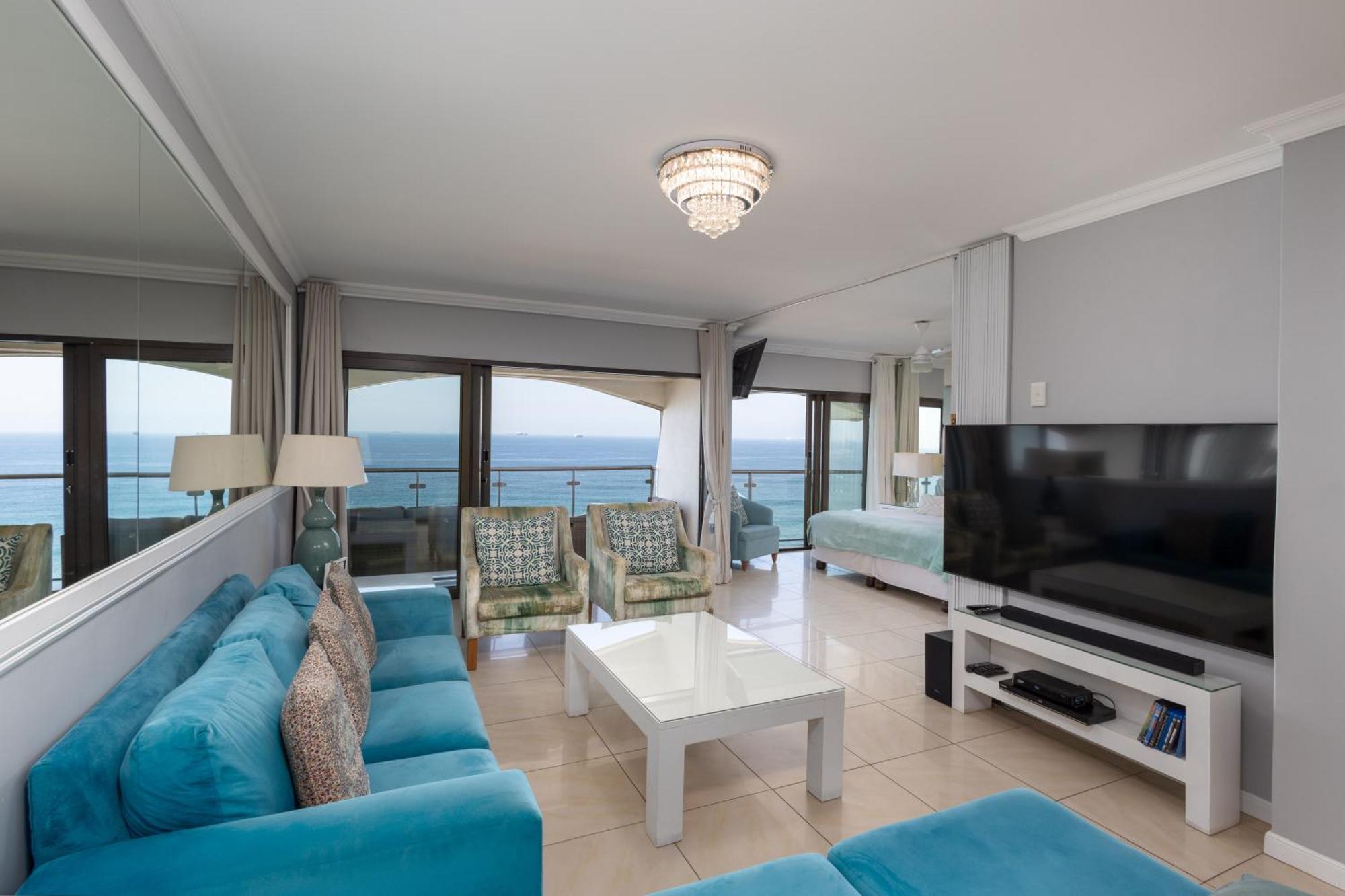 803 Bermudas - By Stay In Umhlanga Durban Kültér fotó