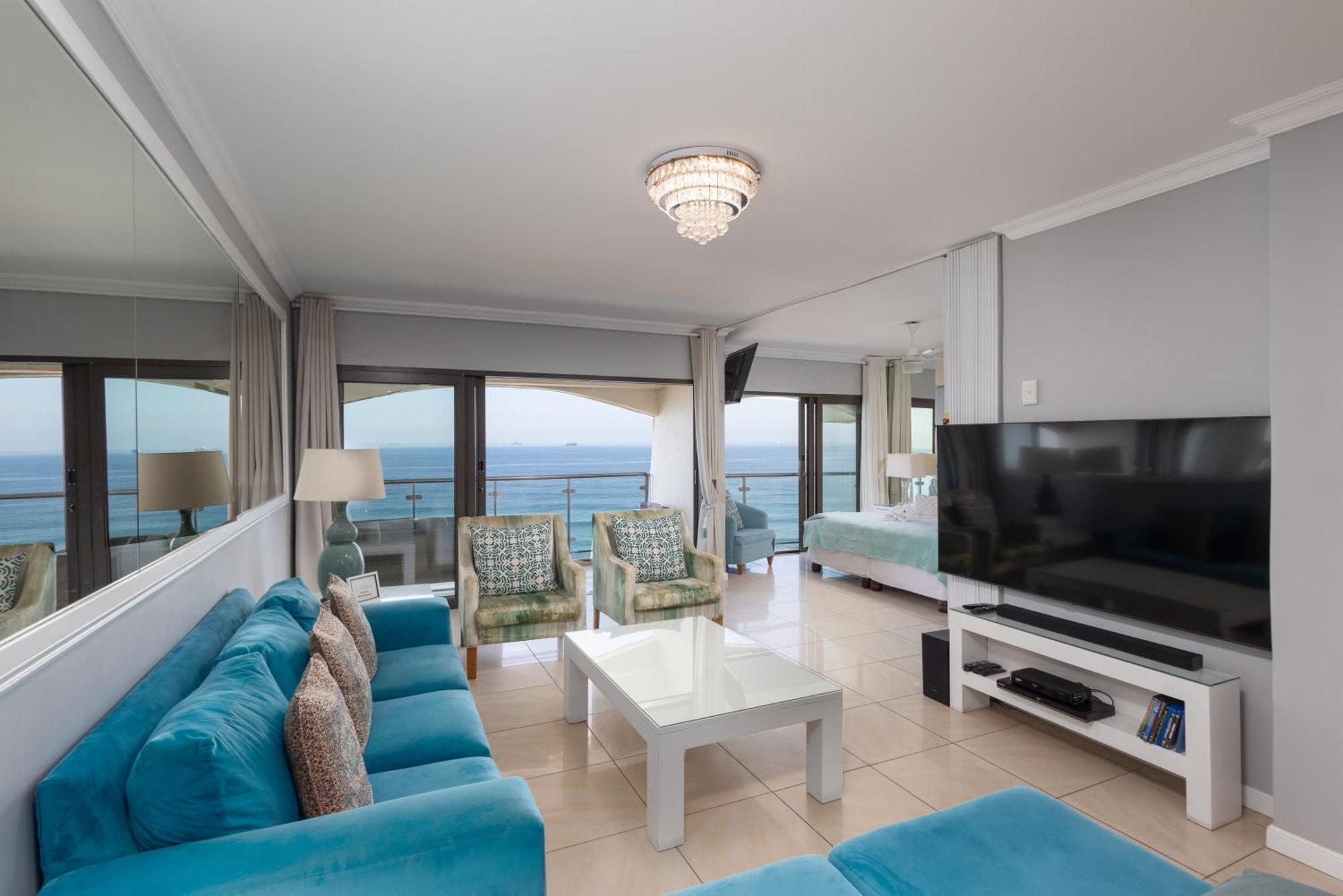 803 Bermudas - By Stay In Umhlanga Durban Kültér fotó