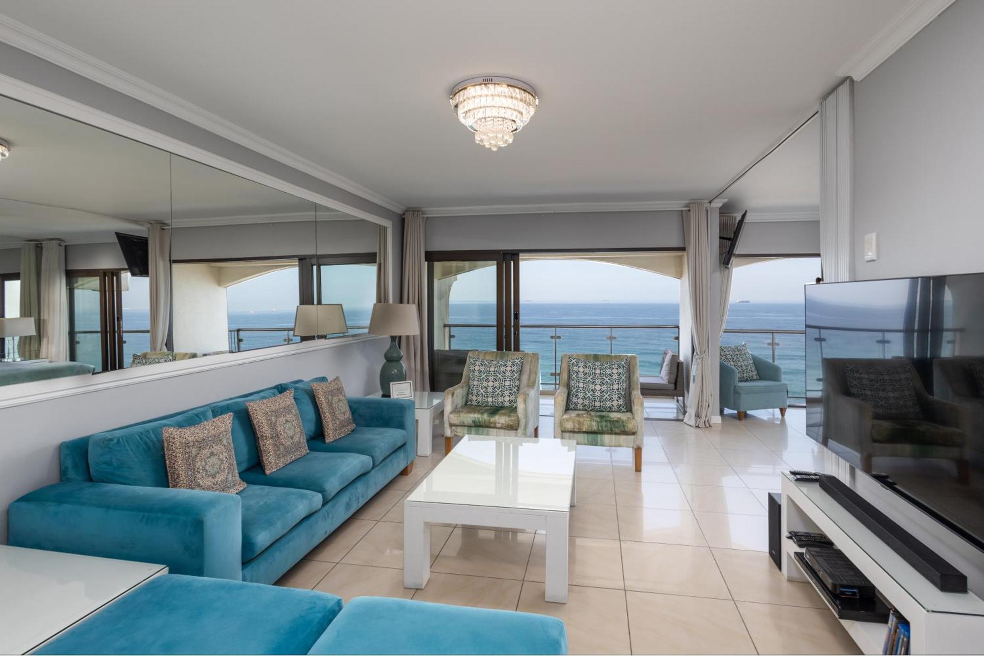 803 Bermudas - By Stay In Umhlanga Durban Kültér fotó