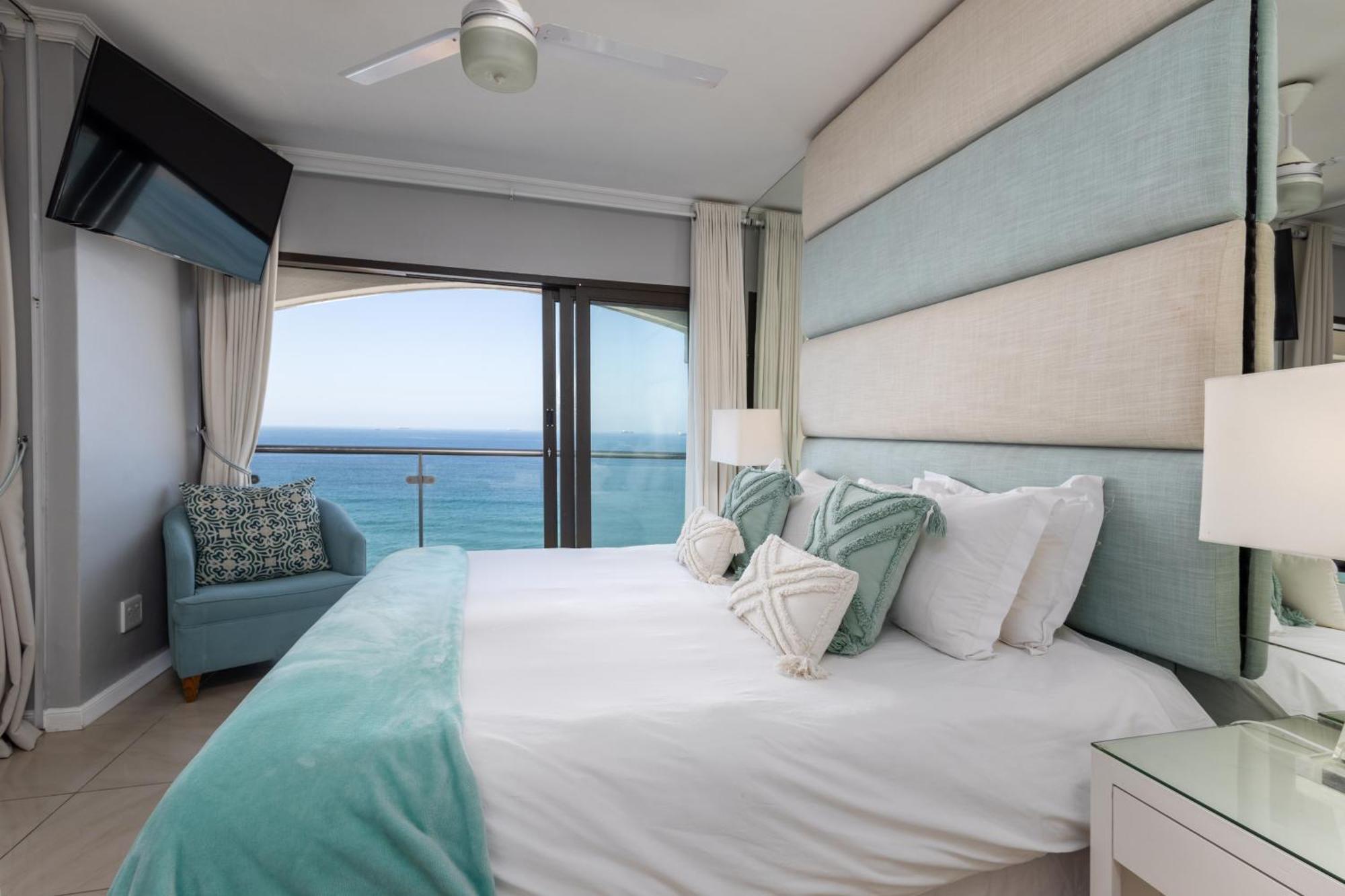 803 Bermudas - By Stay In Umhlanga Durban Kültér fotó