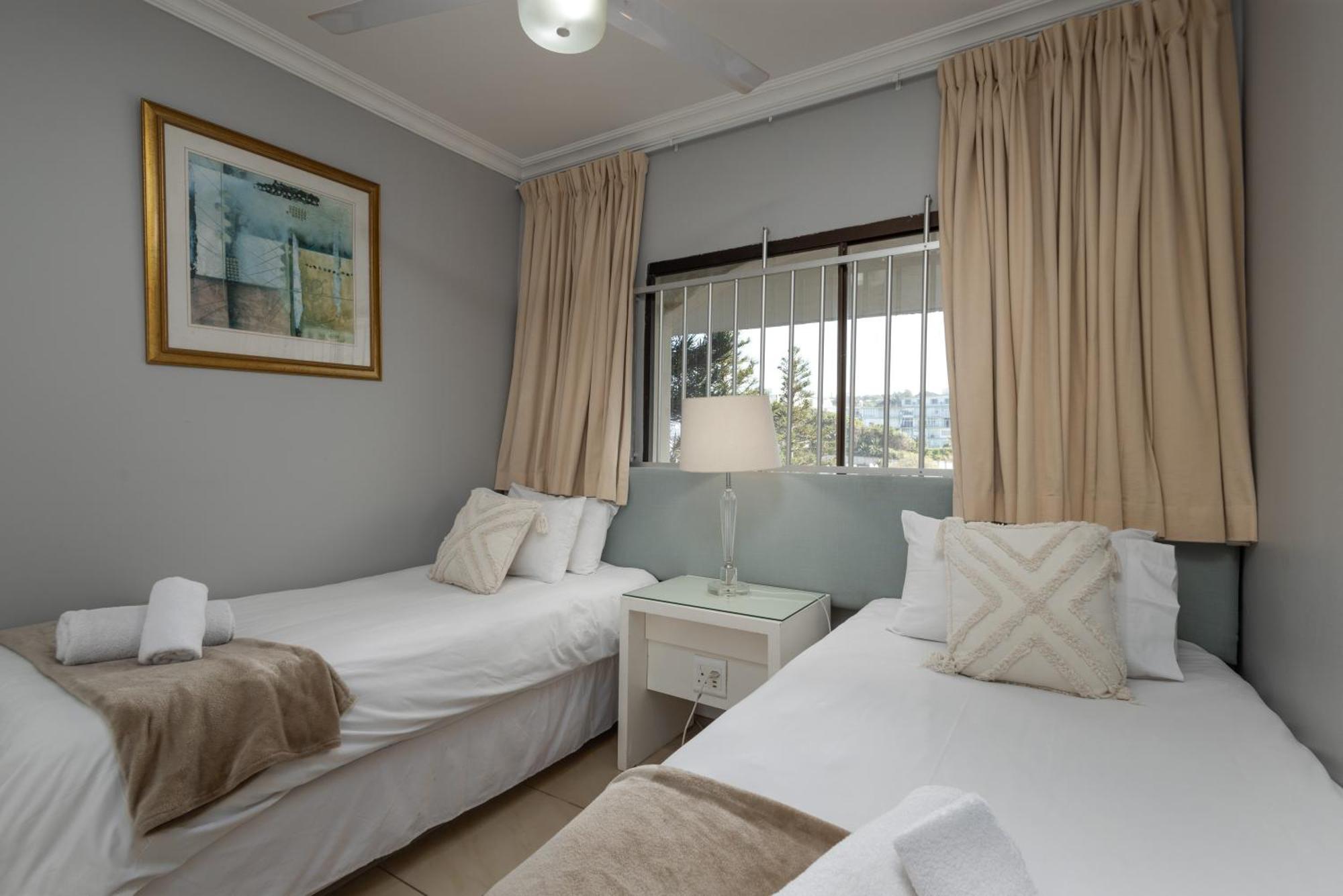 803 Bermudas - By Stay In Umhlanga Durban Kültér fotó