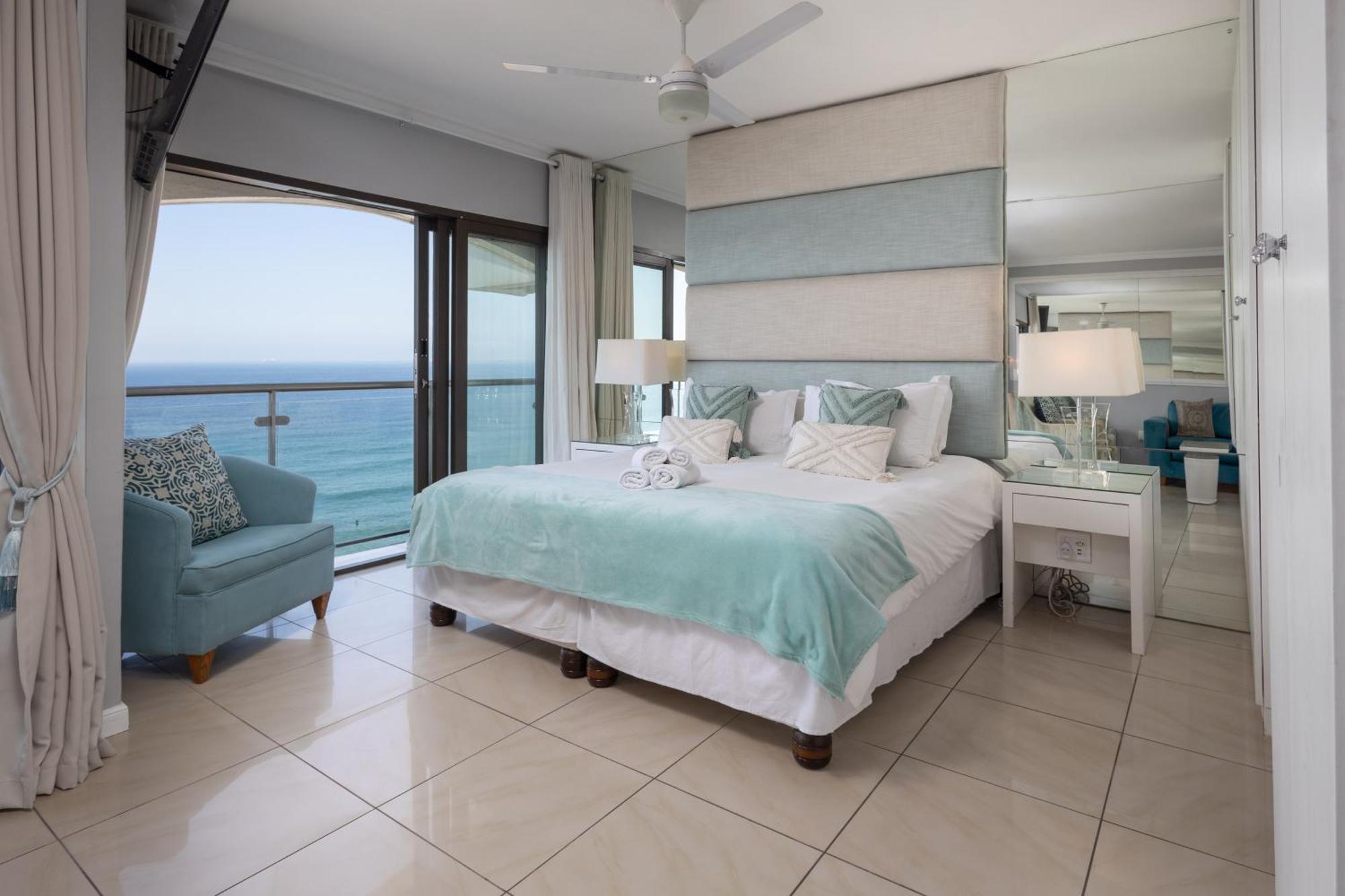 803 Bermudas - By Stay In Umhlanga Durban Kültér fotó