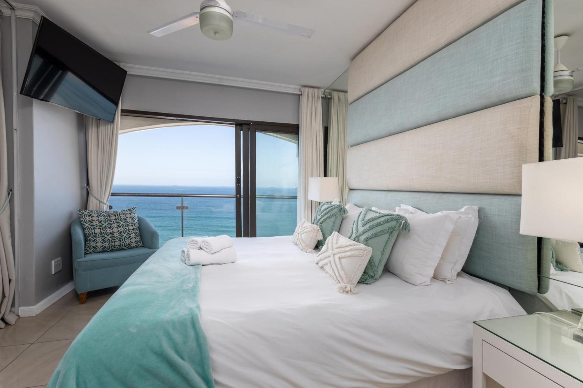 803 Bermudas - By Stay In Umhlanga Durban Kültér fotó