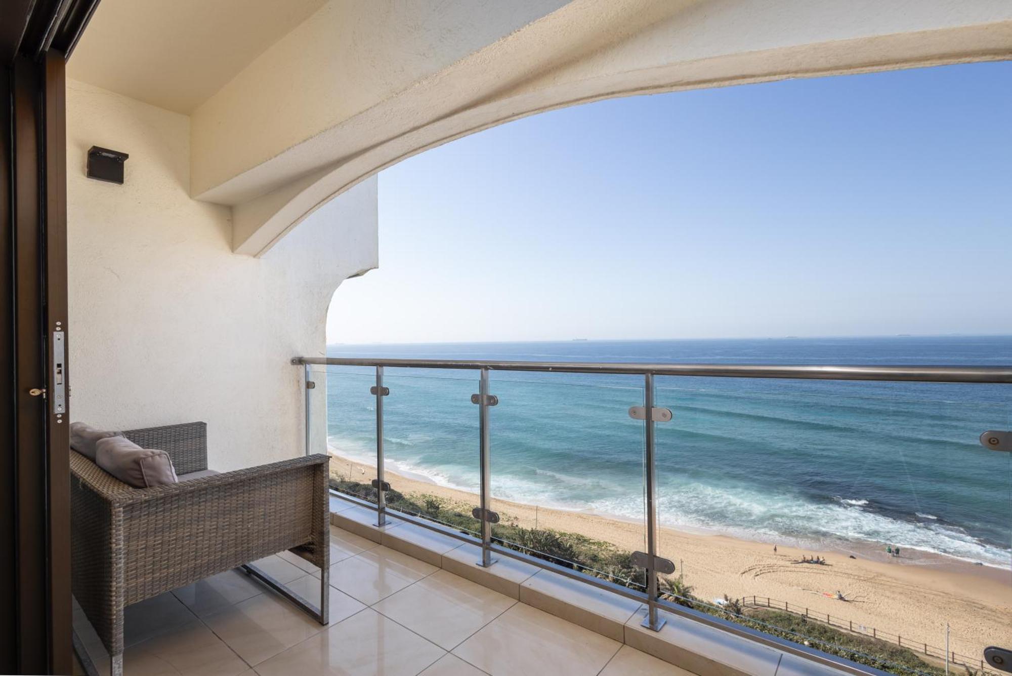 803 Bermudas - By Stay In Umhlanga Durban Kültér fotó