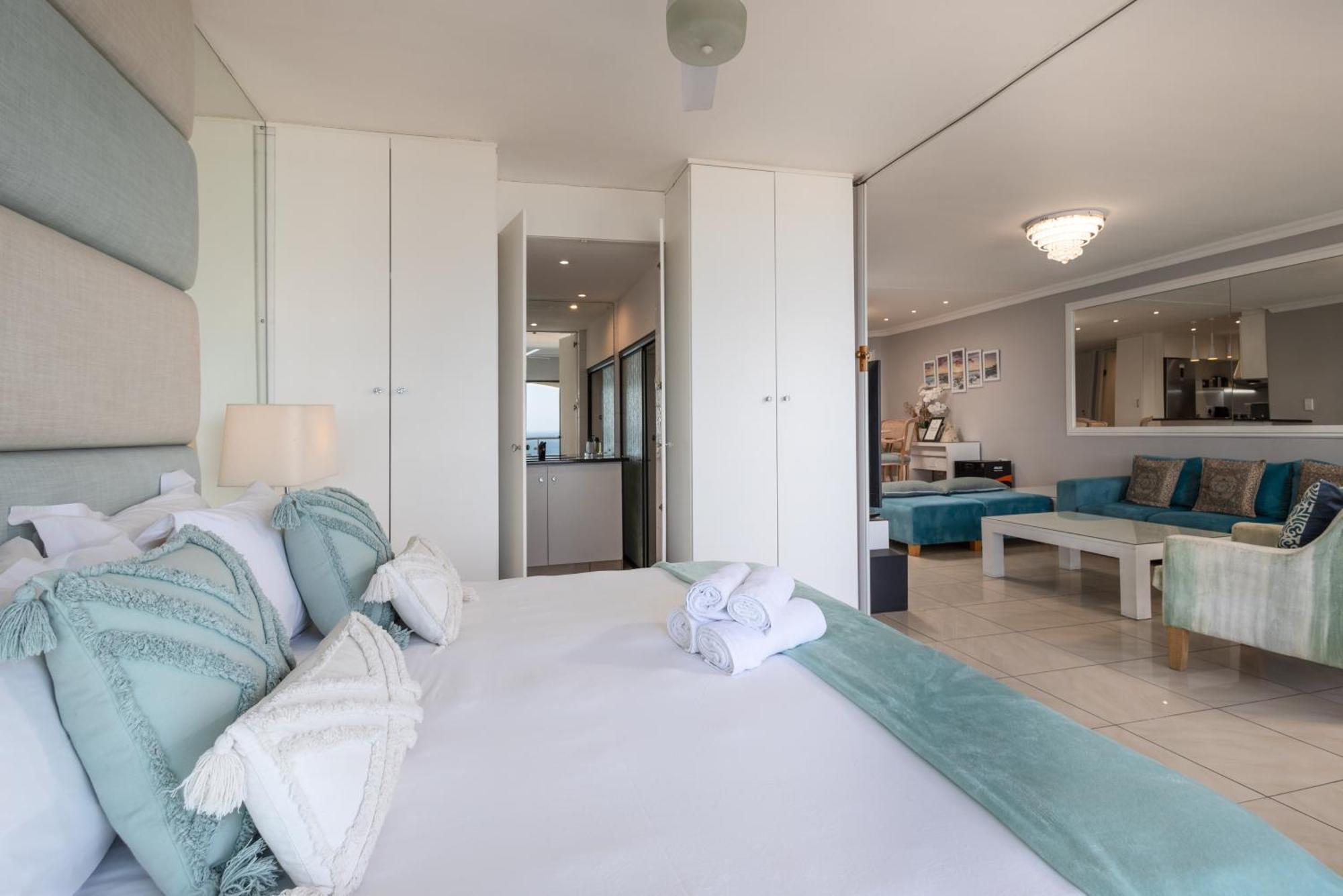 803 Bermudas - By Stay In Umhlanga Durban Kültér fotó