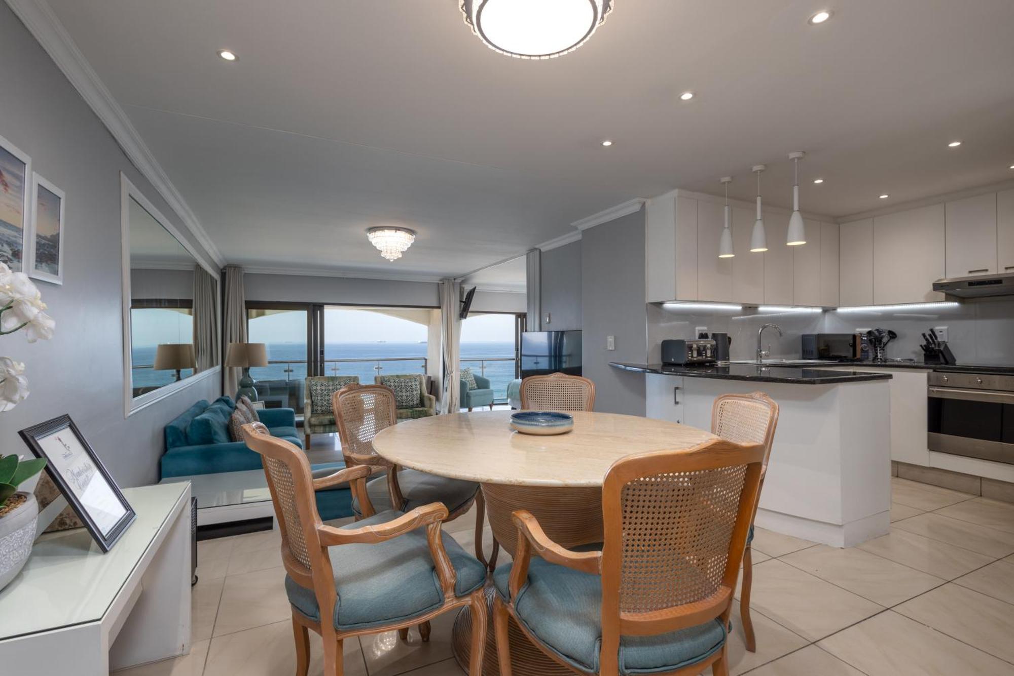 803 Bermudas - By Stay In Umhlanga Durban Kültér fotó