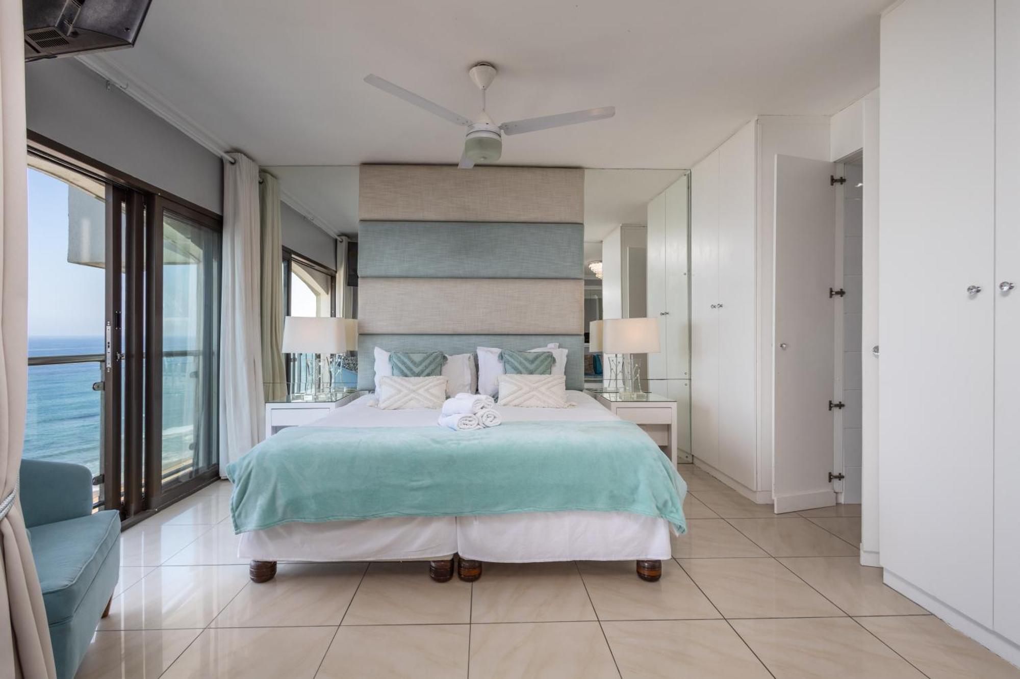 803 Bermudas - By Stay In Umhlanga Durban Kültér fotó