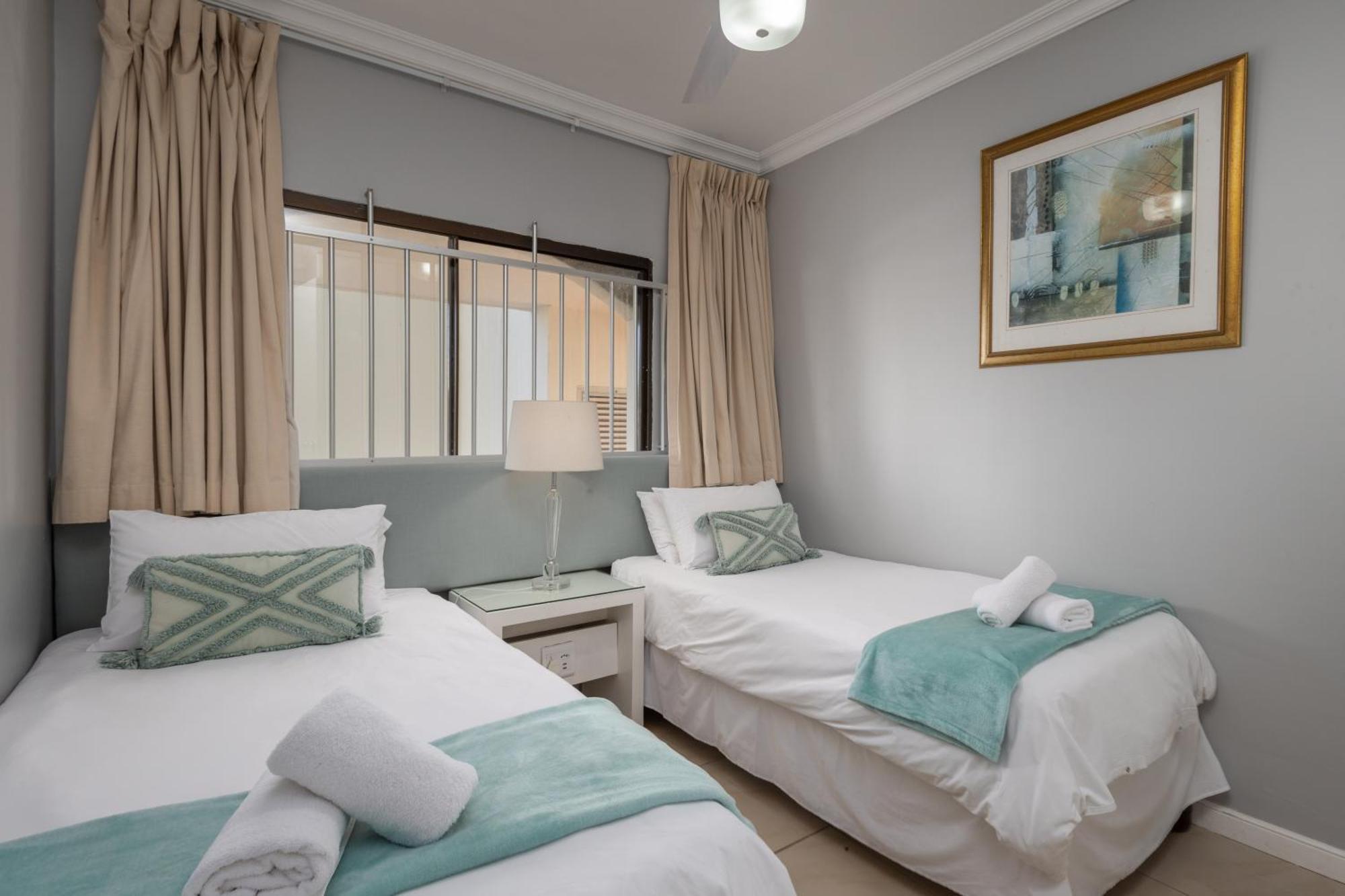 803 Bermudas - By Stay In Umhlanga Durban Kültér fotó