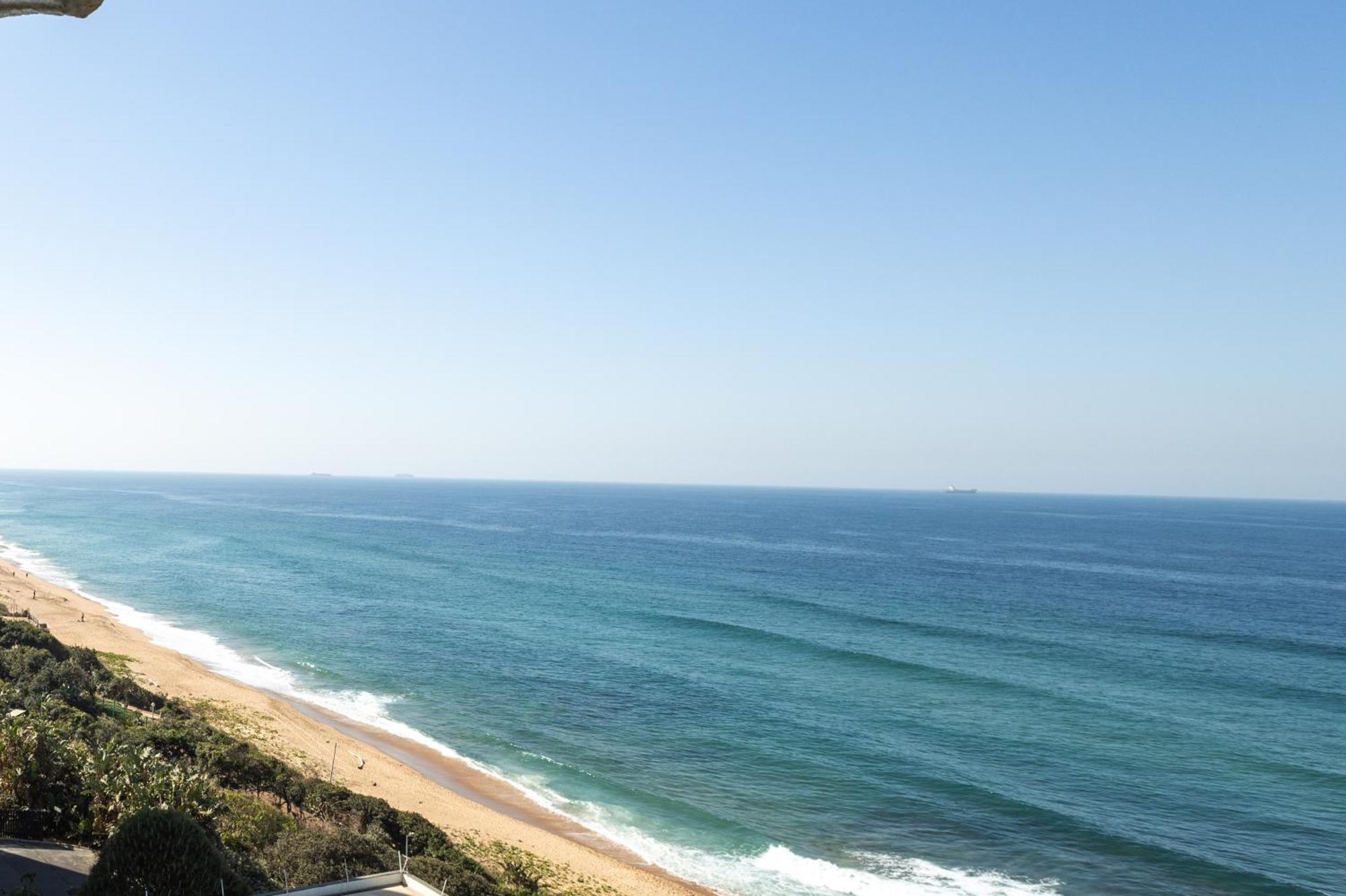 803 Bermudas - By Stay In Umhlanga Durban Kültér fotó