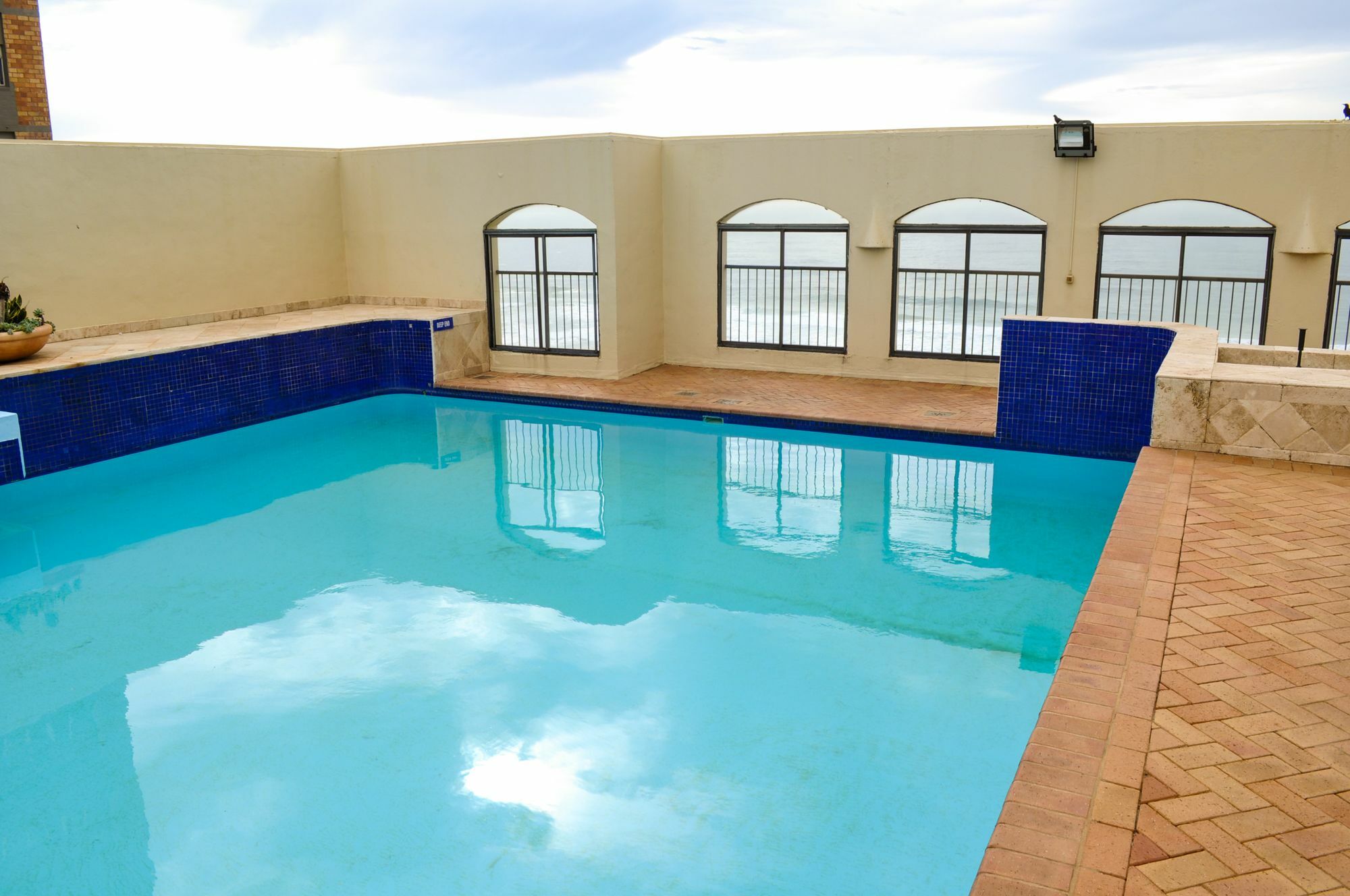 803 Bermudas - By Stay In Umhlanga Durban Kültér fotó