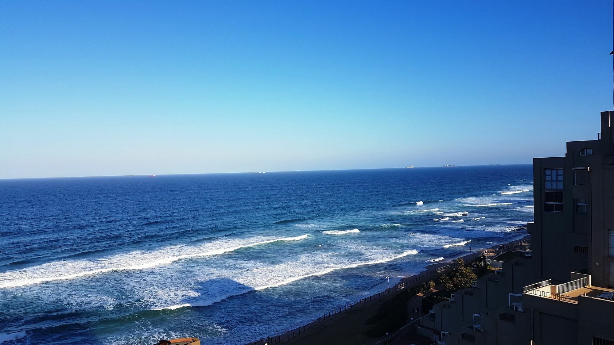 803 Bermudas - By Stay In Umhlanga Durban Kültér fotó
