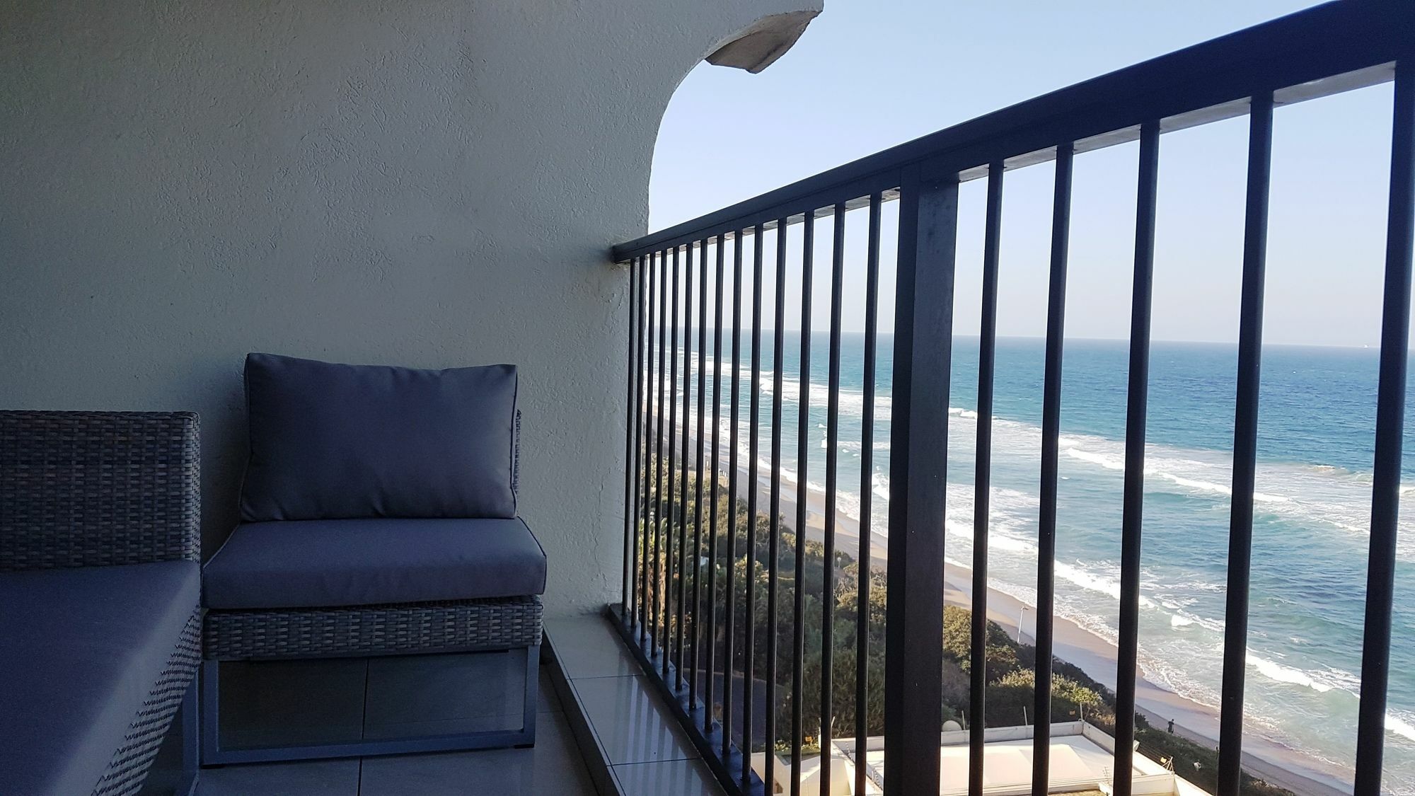 803 Bermudas - By Stay In Umhlanga Durban Kültér fotó